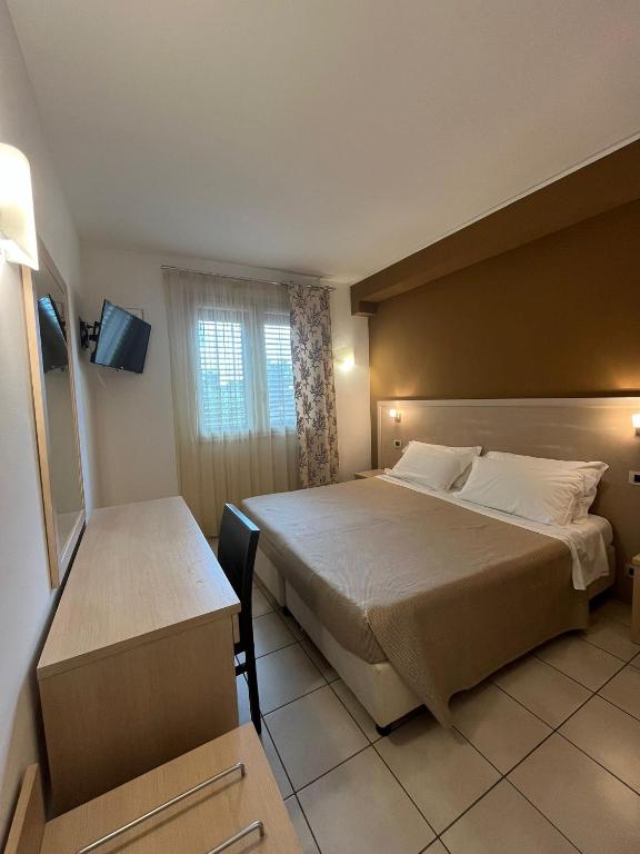 Hotel Bulla Regia - Habitación Doble