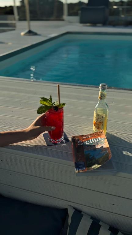 Selinunte Boutique Hotel