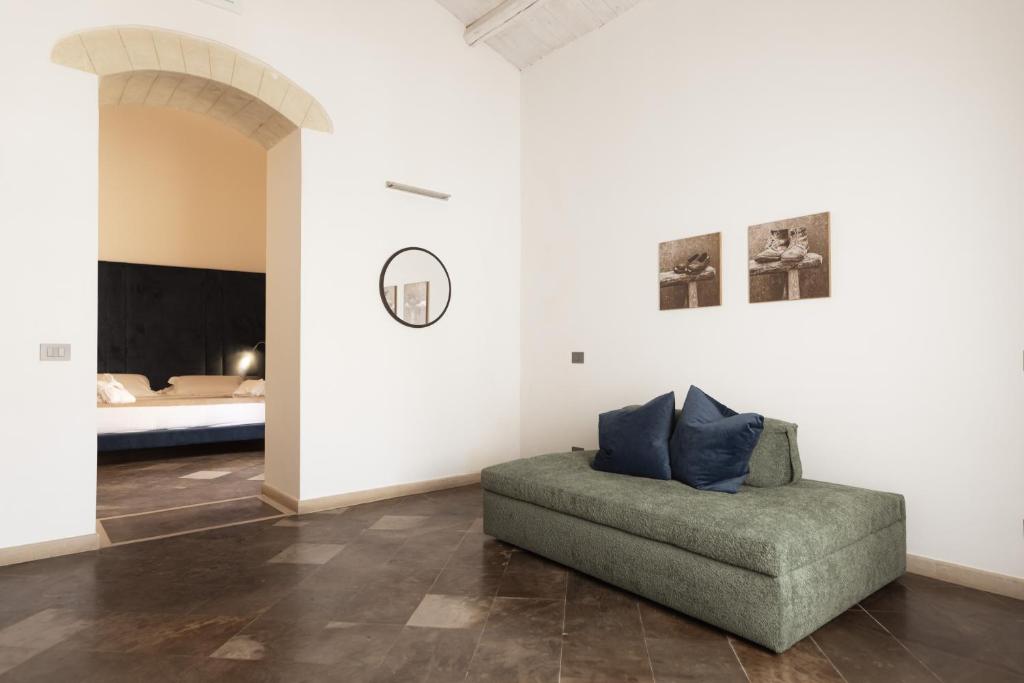 Villa Del Lauro