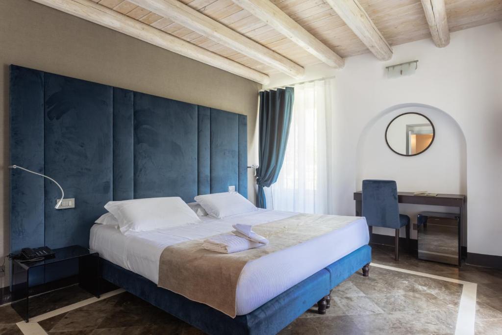 Villa Del Lauro - Deluxe Room