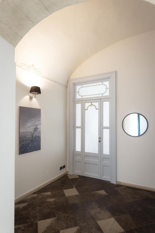 Villa Del Lauro - Suite