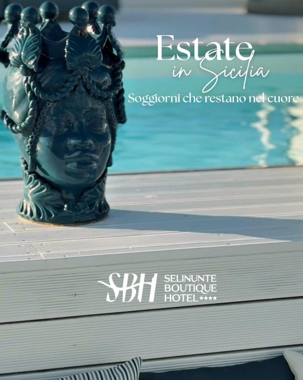 Selinunte Boutique Hotel