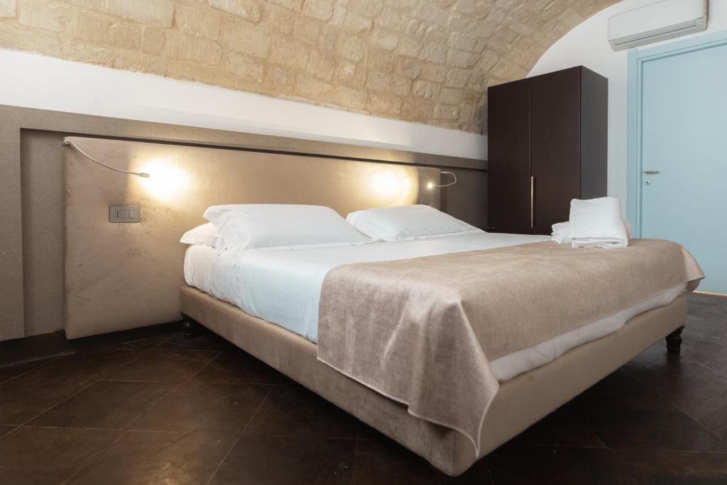 Villa Del Lauro - Standard Double Room