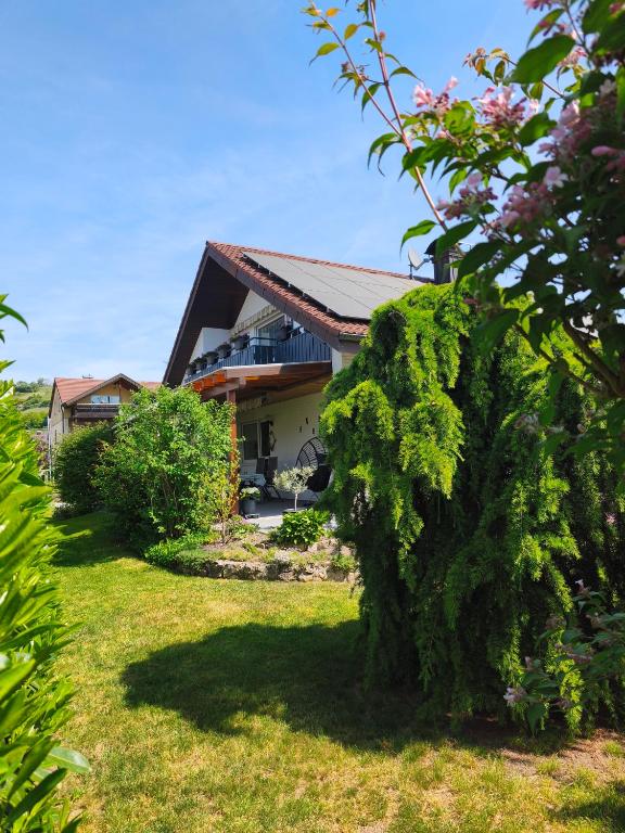 Ferienwohnung Bigi - Apartamento De Un Dormitorio