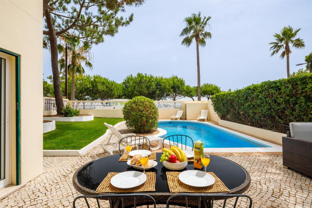Villa Vista Mar