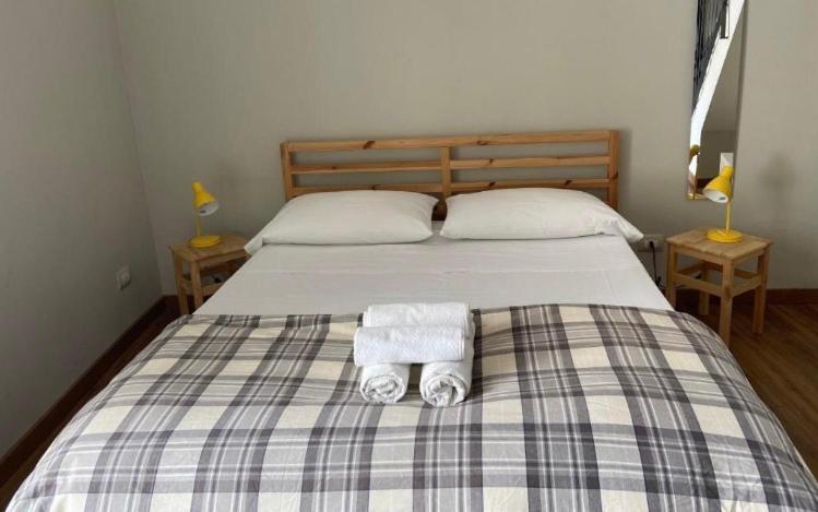Annette Rooms - Quarto Duplo Standard