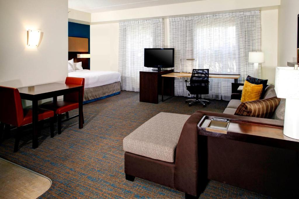 Residence Inn by Marriott Cleveland Mentor photo