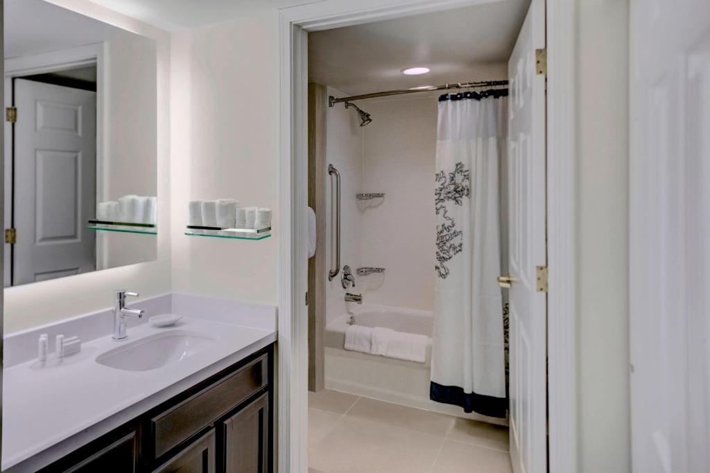 Residence Inn by Marriott Cleveland Mentor photo
