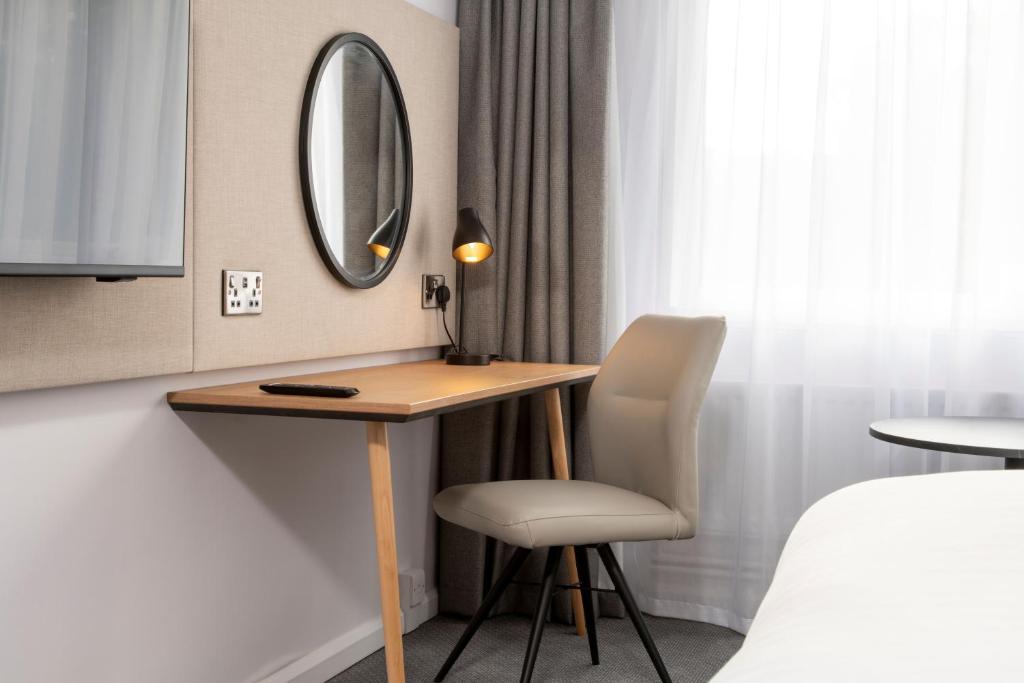 Holiday Inn Bristol Filton, an IHG Hotel - 