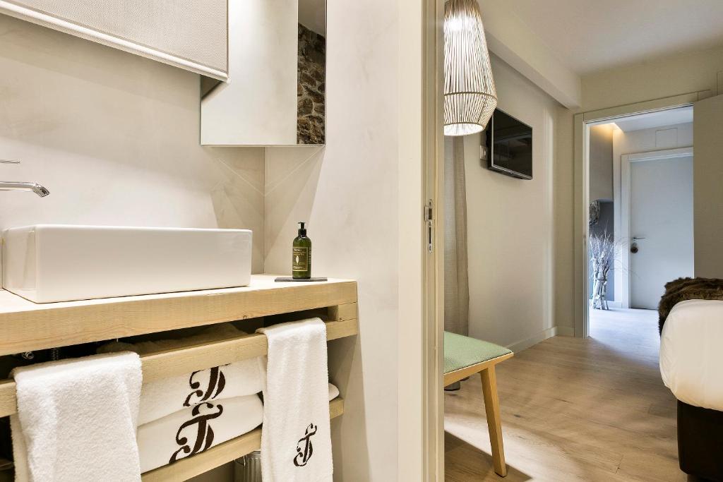 Fotografie z fotogalerie ubytování Set Terres - La Villa de Llívia - Adults only v destinaci Llivia