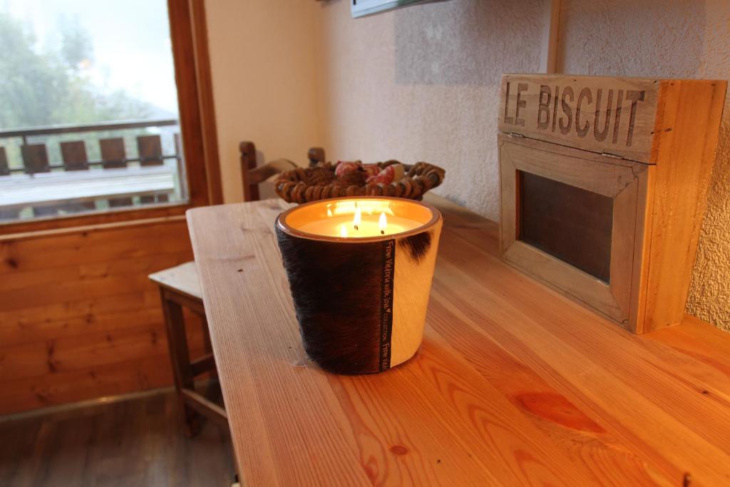 Fotografie z fotogalerie ubytování Appartement Chatel Centre v destinaci Châtel