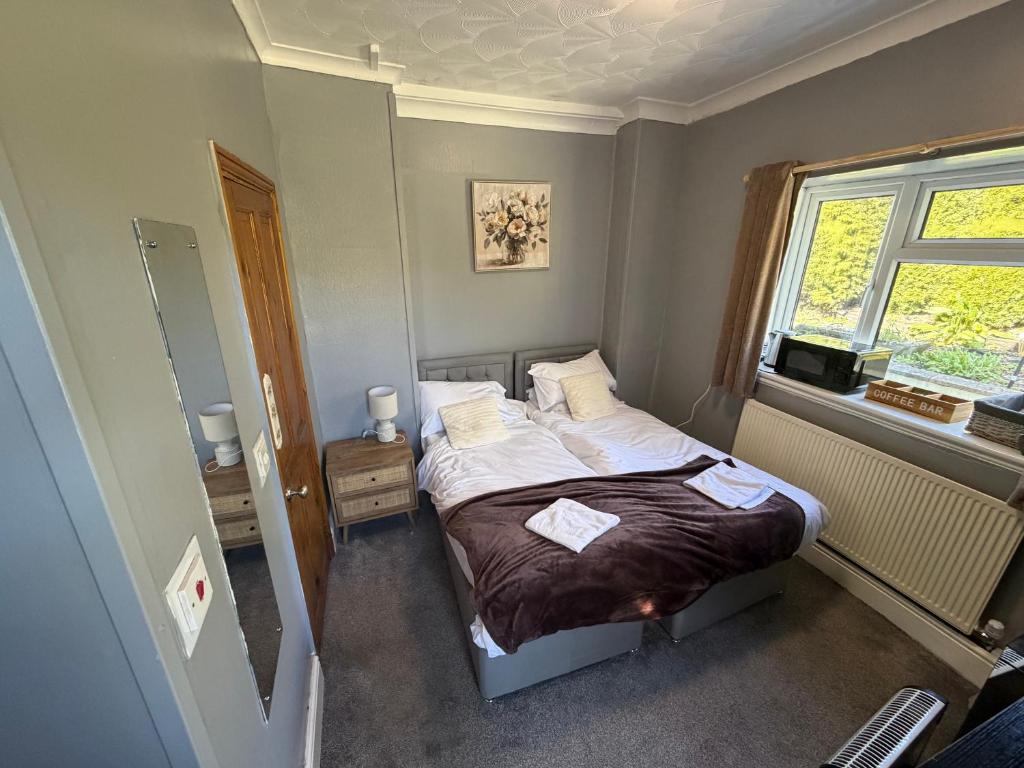 OYO Prince of Wales Country Hotel - Camera Doppia Standard