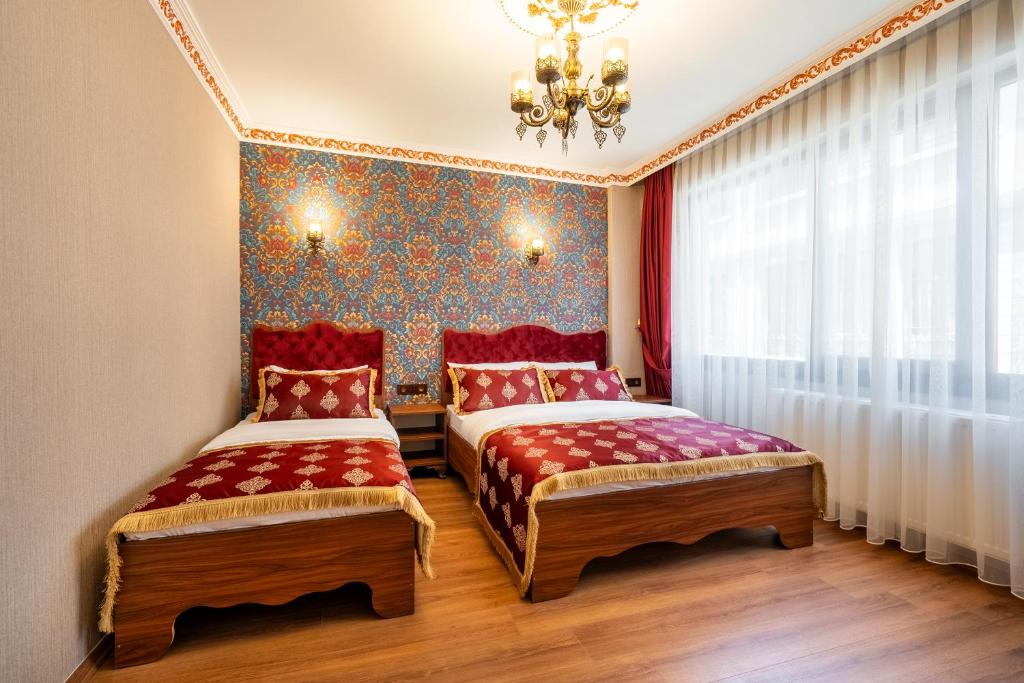 Hanchi Hostel - 