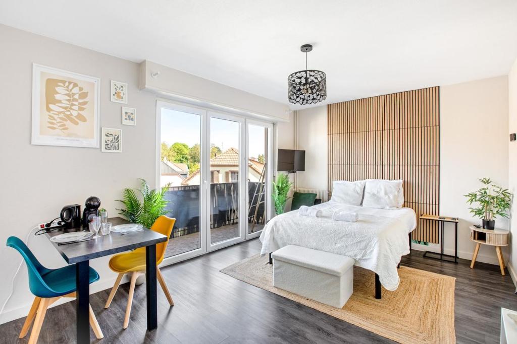 By FLB Property - La Suite Lumière – photo 1