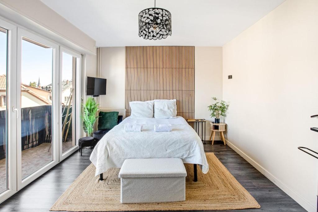 By FLB Property - La Suite Lumière – photo 2