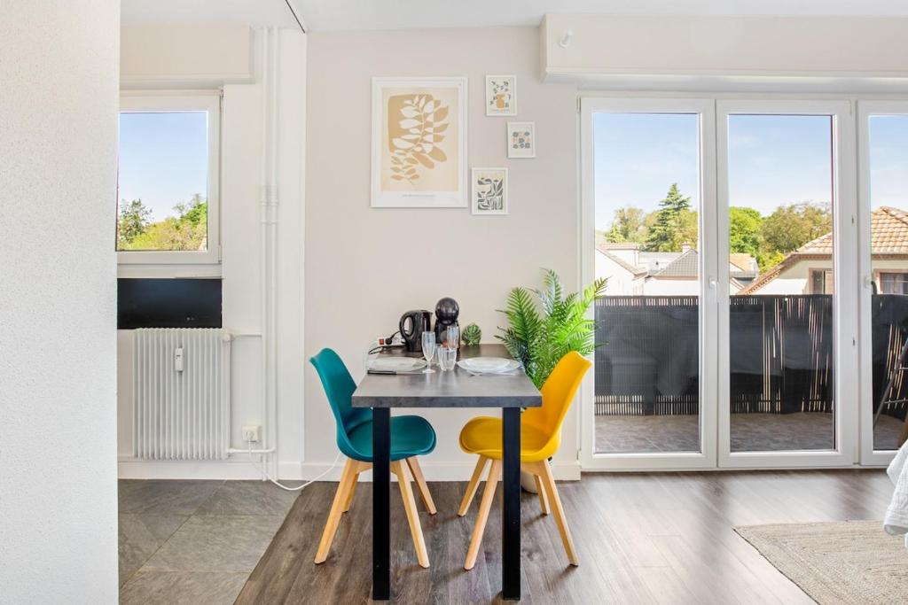 By FLB Property - La Suite Lumière – photo 4