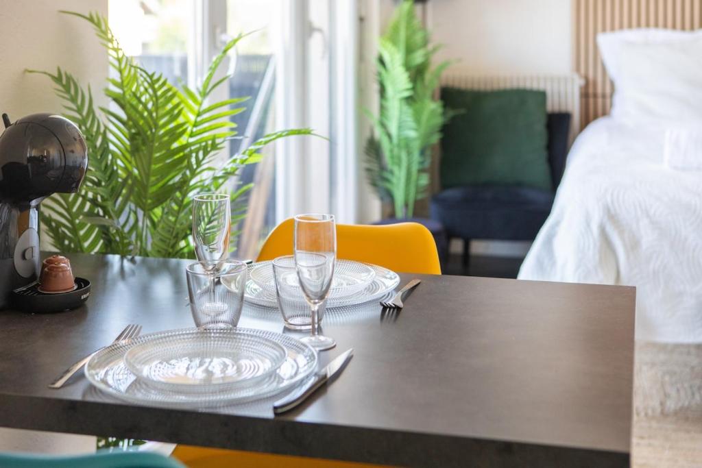 By FLB Property - La Suite Lumière – photo 6