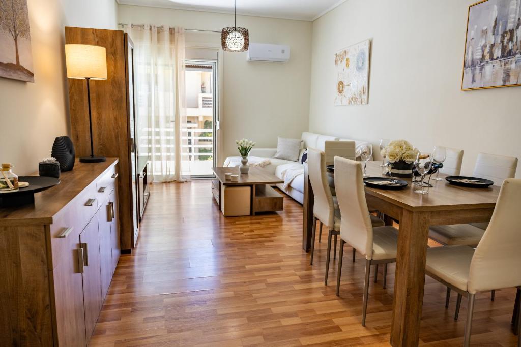 Maison Atenas City Retreat