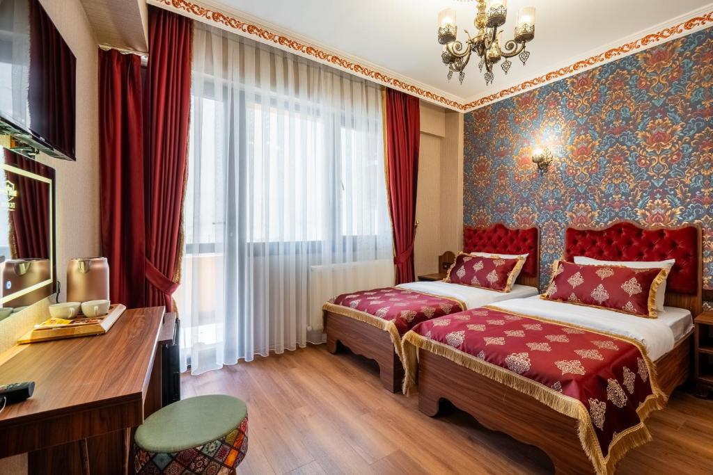 Hanchi Hostel - 
