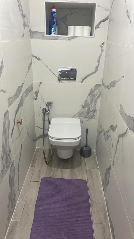 Appartement F3 Riad City Ouled Moussa Alger - Apartamento De Dos Dormitorios