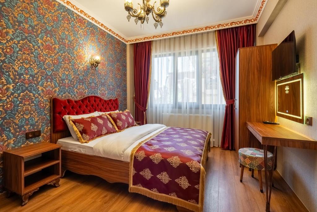 Hanchi Hostel - 
