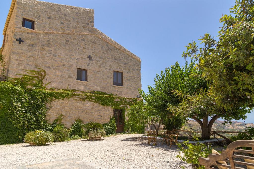 Masseria Agnello Relais