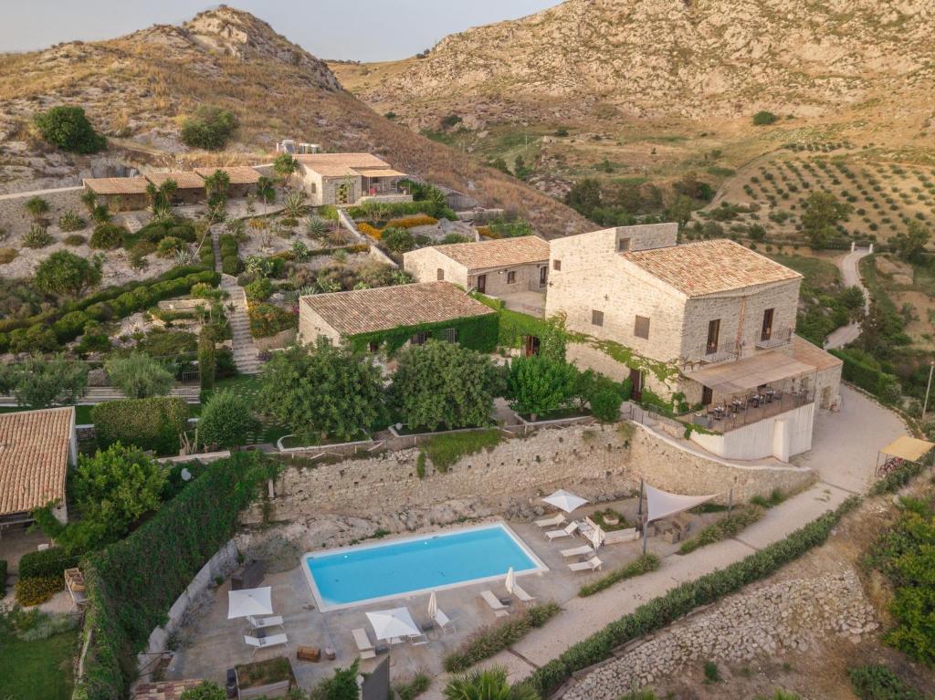 Masseria Agnello Relais
