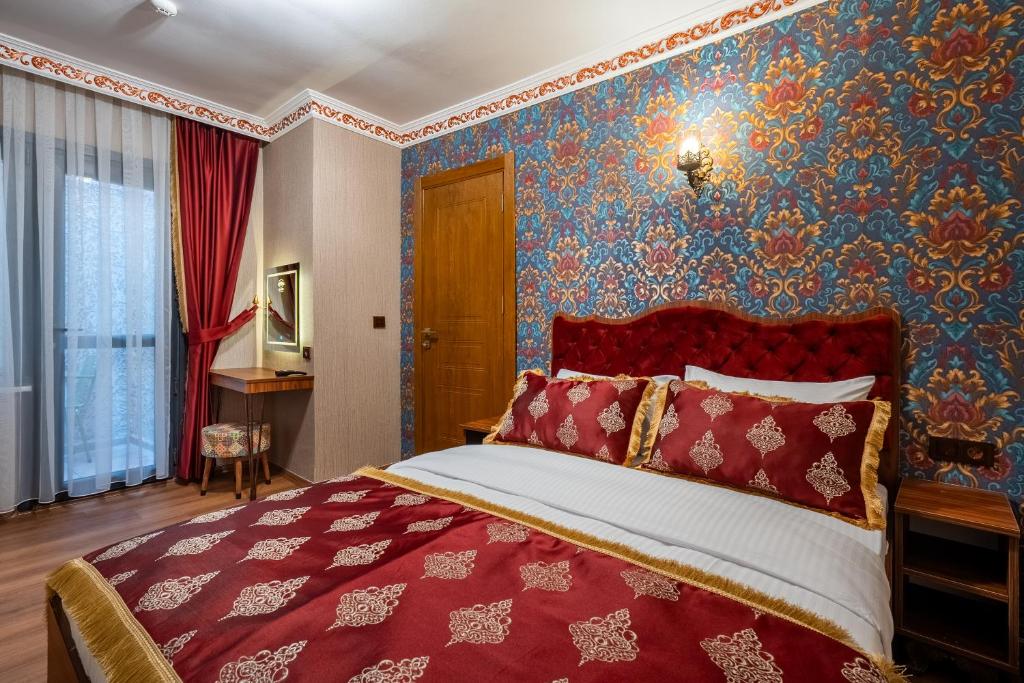 Hanchi Hostel - 