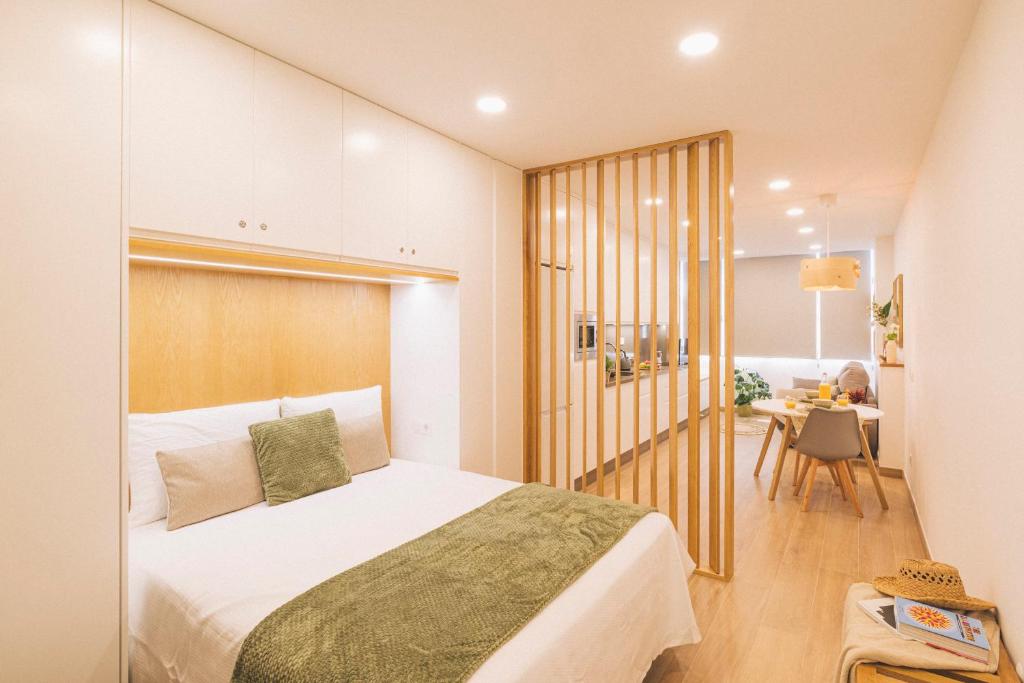 Suite Premium Las Canteras