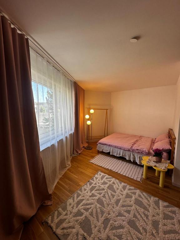 Studio in the heart of Basel