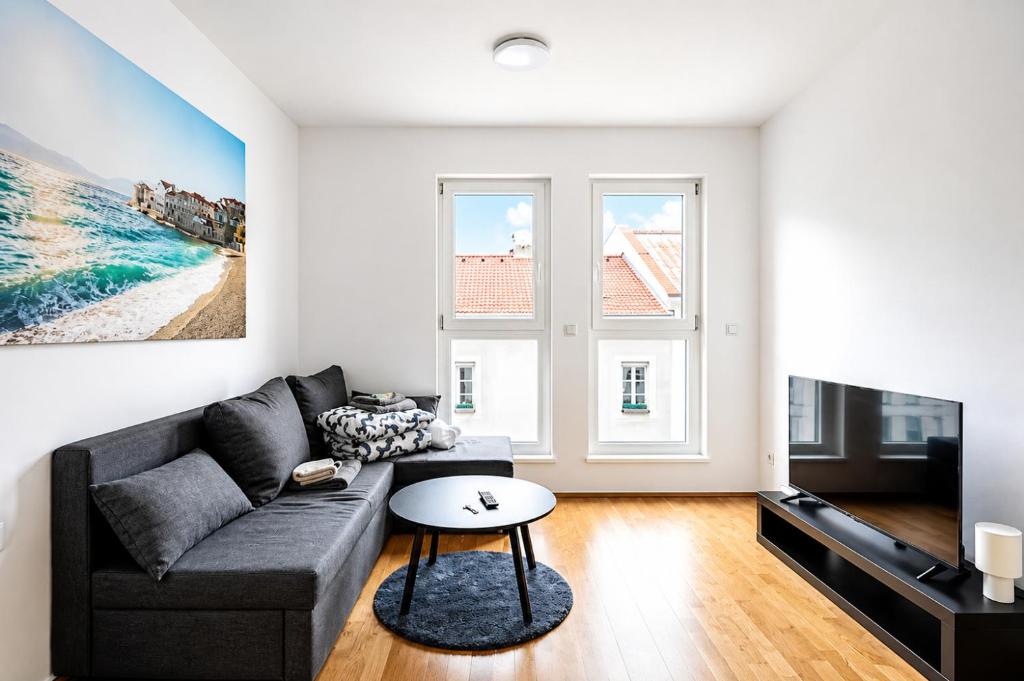 Innsbruck Downtown Heaven Apartment