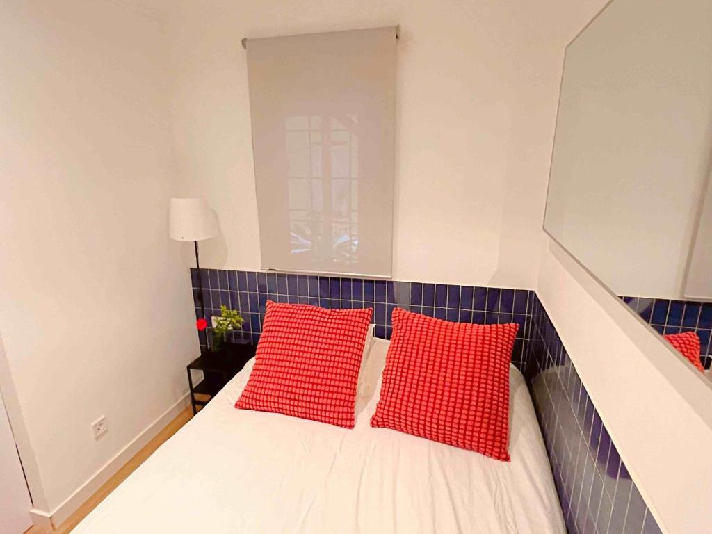 Charming 1bed flat in Plaza Lavapies!