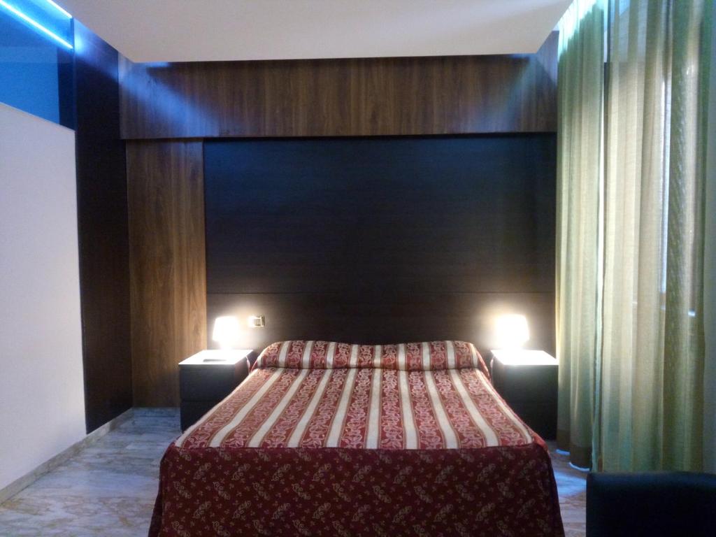 Hotel Milazzo Roma - Resim 18