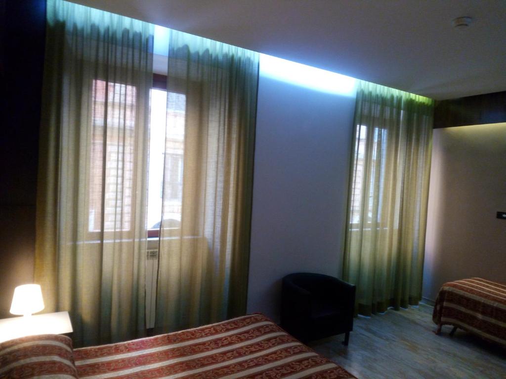 Hotel Milazzo Roma - Resim 22