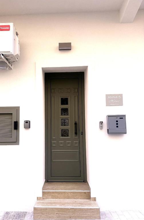 تصویر اتاق‌های Anna's House - تصویر ۲