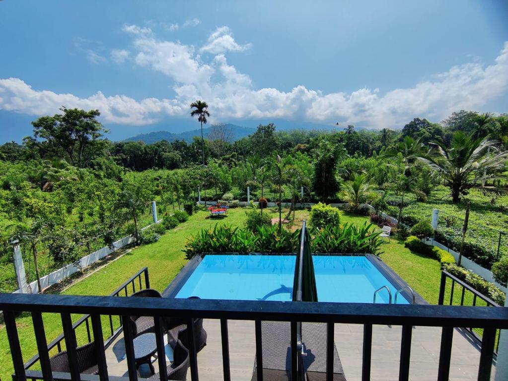 Kalu Ranga Kalu Ganga Dream Villa, Ratnapura (updated prices 2026)