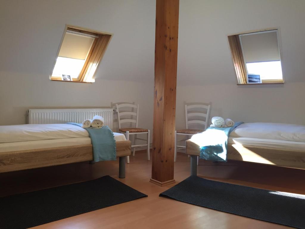 havenhome Bremerhaven - 两居室公寓