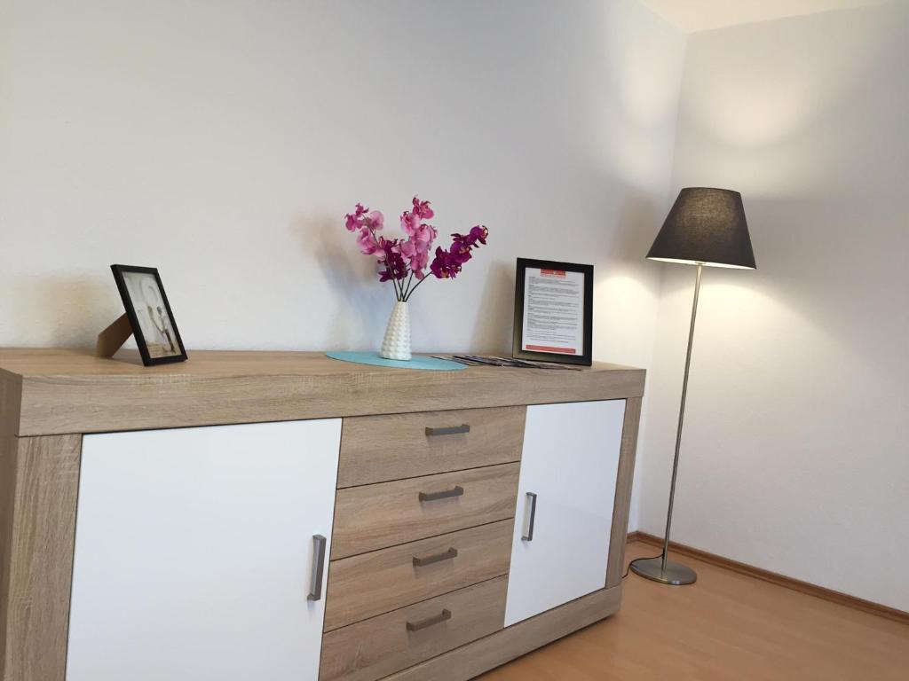 havenhome Bremerhaven - 三居室公寓