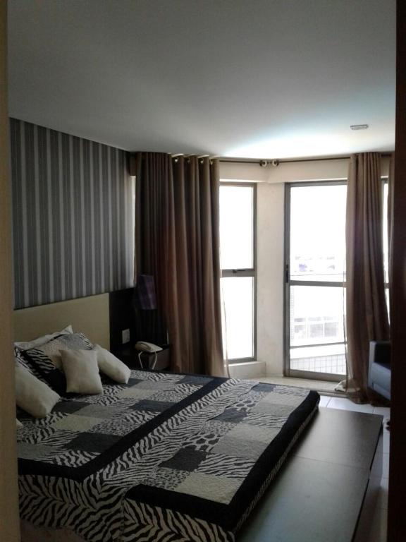  Betel Beach Flat