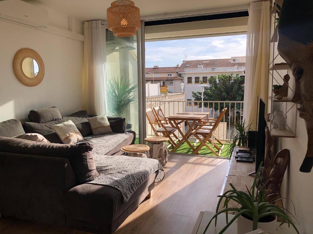 Le Corail - Superbe Duplex 3 chambres 6 personnes