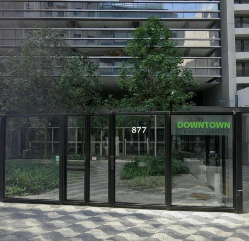 Luxo e Comodidade Setin Downtown República SP