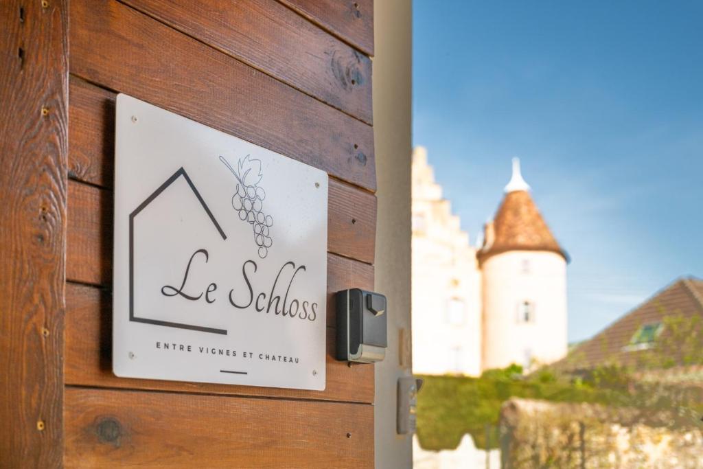 Le Schloss
