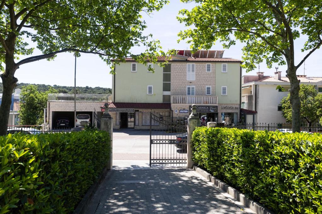 Apartment Vucic