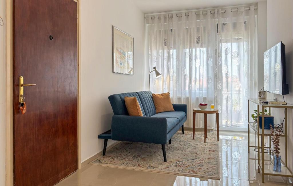 Beautiful Apartment In Umag With Wifi