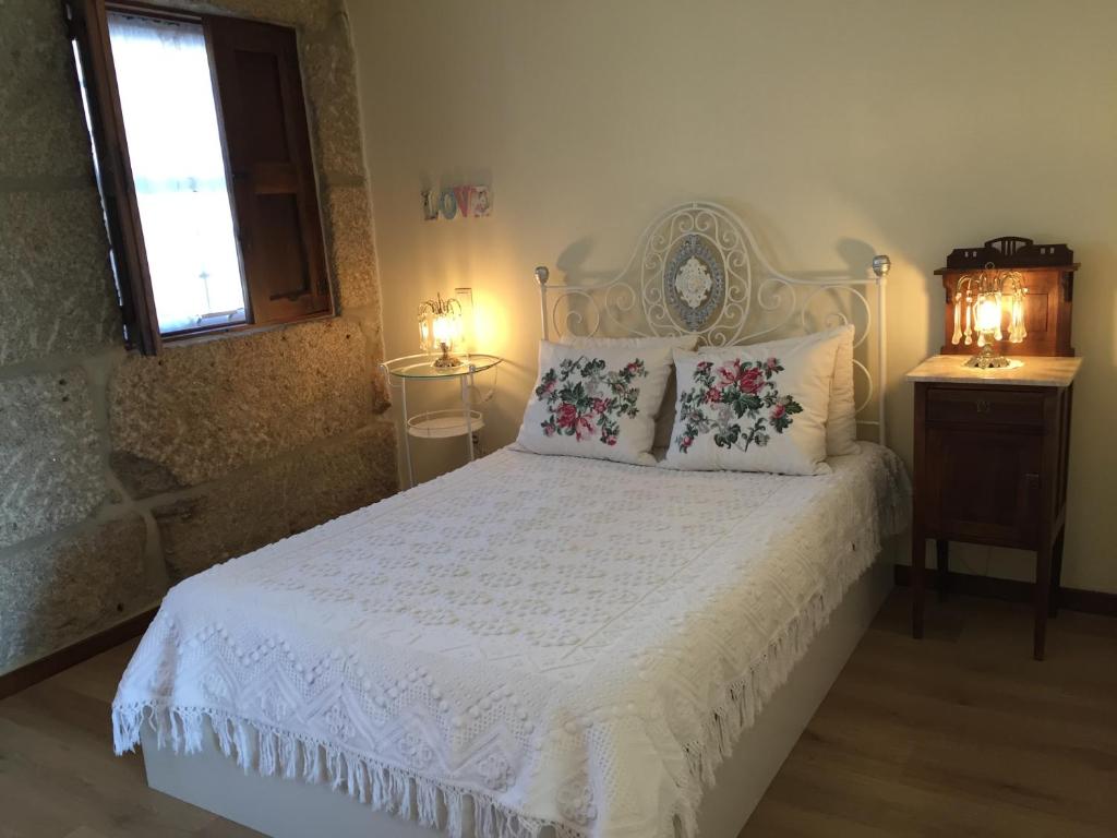 Casa da Ventozella - Suite Standarde