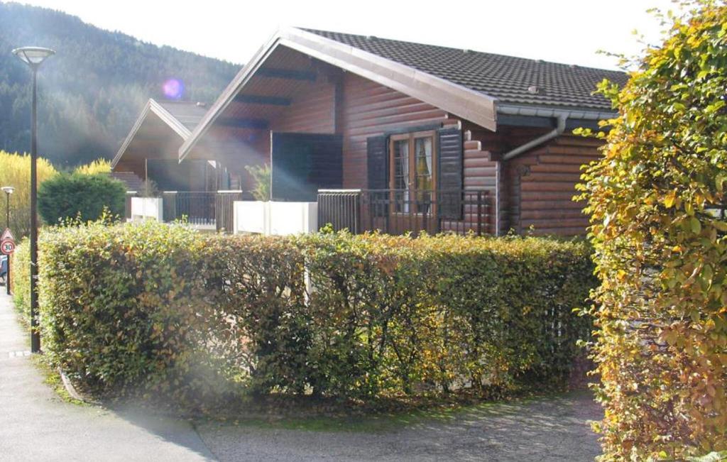 1 Bedroom Gorgeous Apartment In Gerardmer