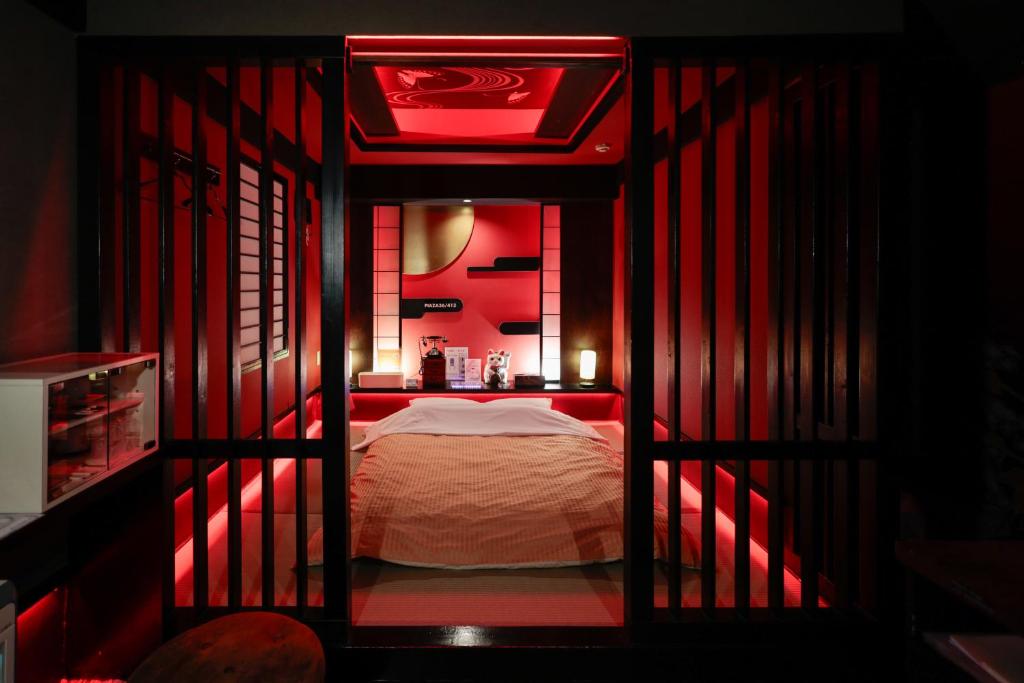 HOTEL PIAZA 3 6 旭川 -Adult Only-