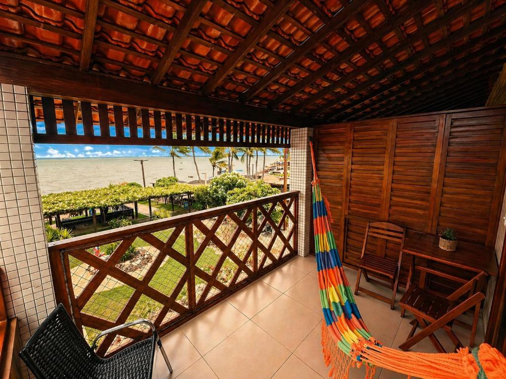 Pousada Jagatá - Suite Con Vistas Al Mar