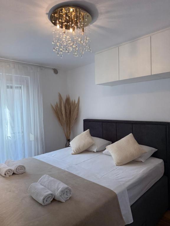 Apartments Spiro