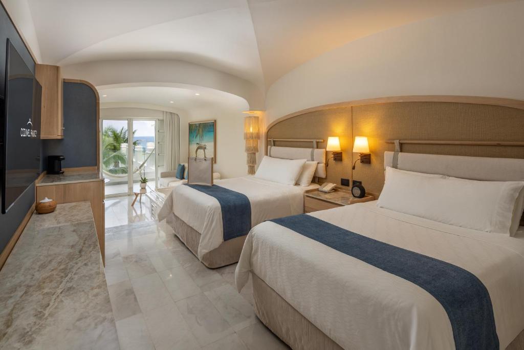 Cozumel Palace-All Inclusive photo